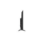 Телевизор Сentek CT-8550 SMART TV c Алисой, 50" 4K ULTRA HD, черный