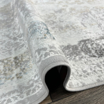 Monaliza 1285A CREAM \ BLUE Прямой