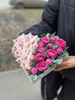 Композиция «С первого взгляда»