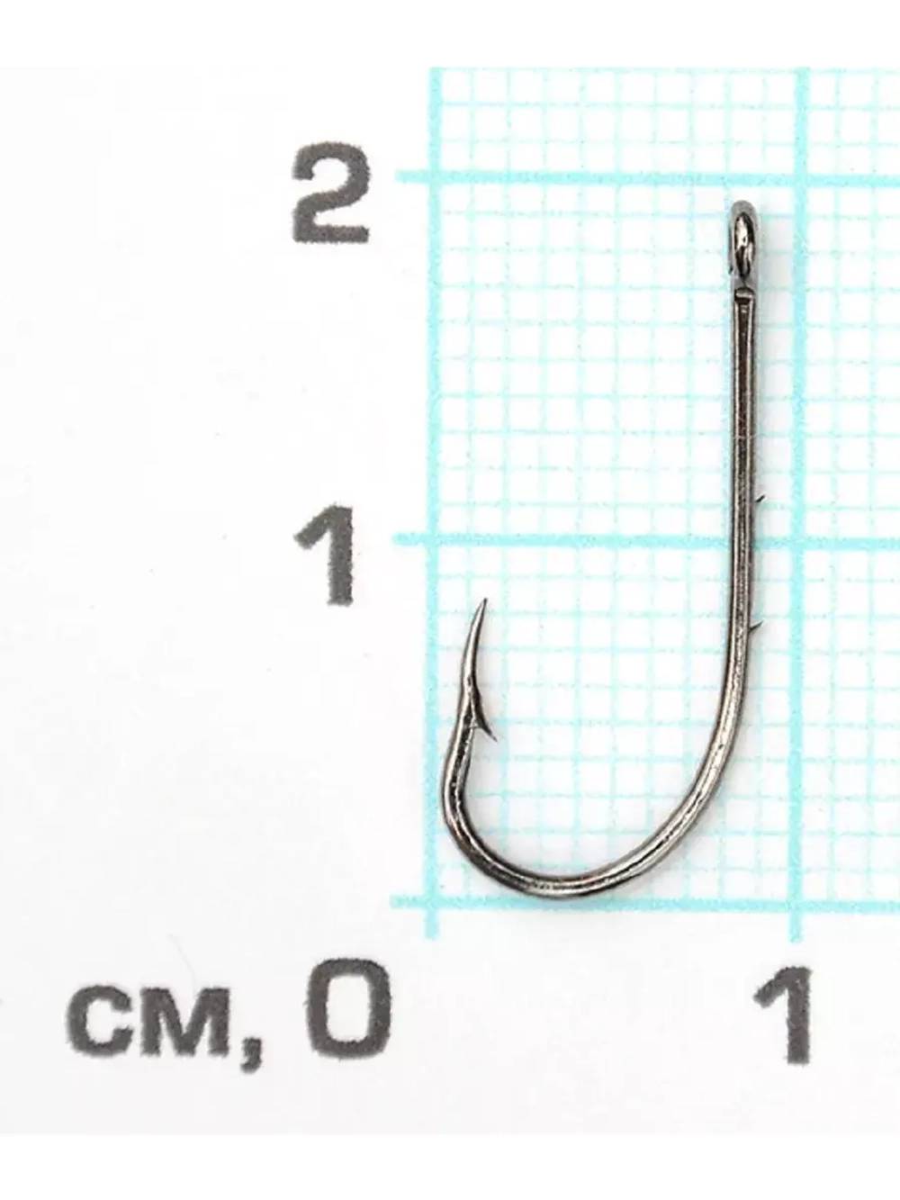 Крючки "Baitholder" (Скорпион)