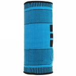 Наколенник спортивный, функциональный BS-7726, размер L, 1 шт