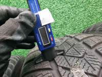 Диск Комплект R17 BMW 3er G20 (18-нв) 776 стиль