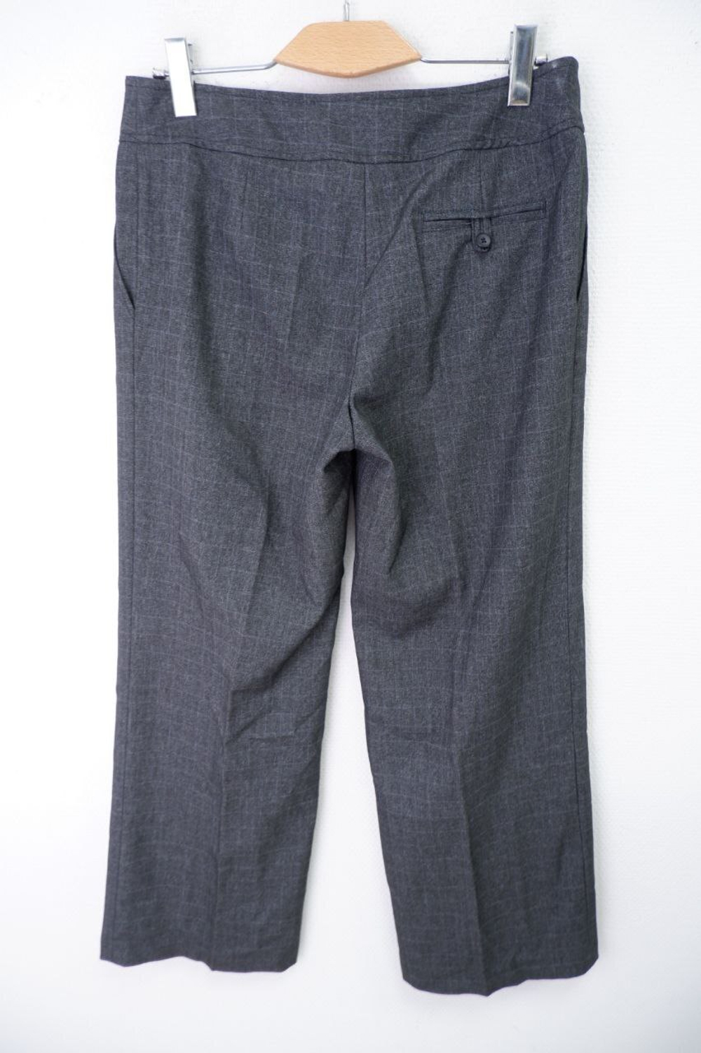 Брюки классические 52 размер