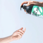 Лубрикант на водной основе "Гель для дела Алоэ" YESorYES 1000мл