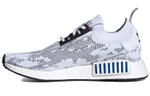 Кроссовки Star Wars X Adidas Originals Nmd_R1