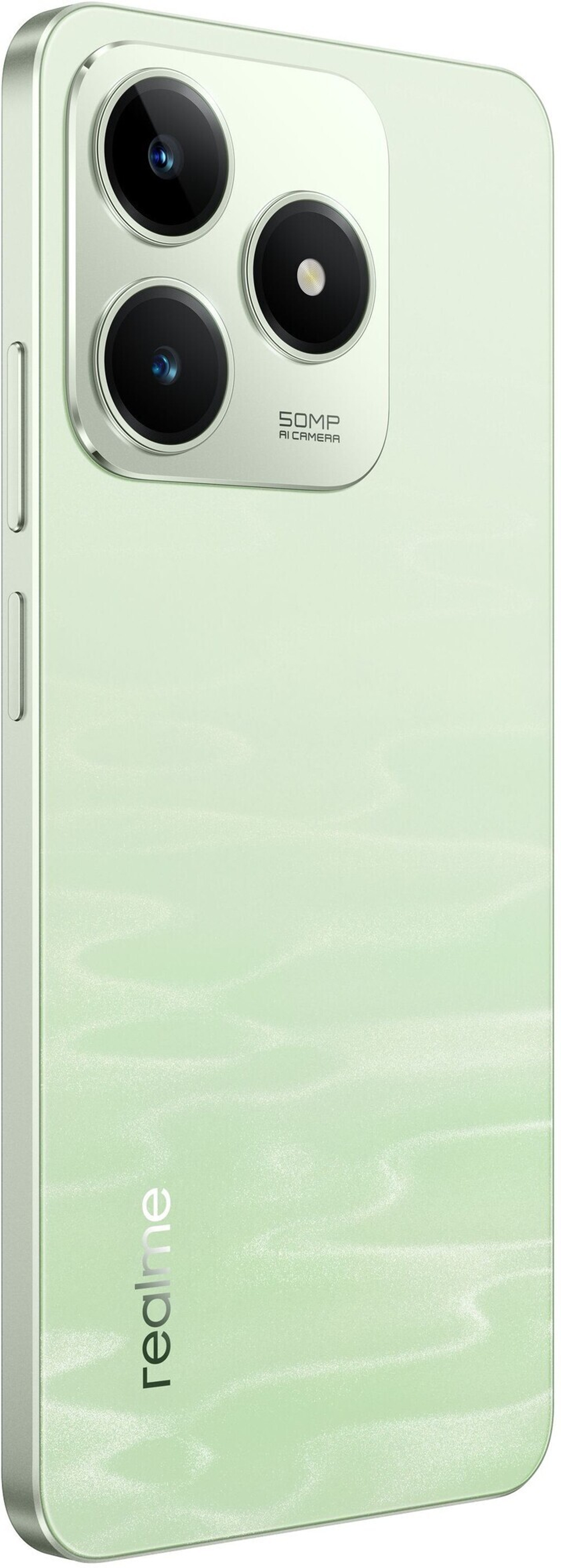 realme C63