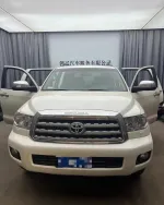Сиденья капитанские кресла для Toyota Sequoia 2008-2017 Тойота Секвойя Капитанские сидение VIP декор