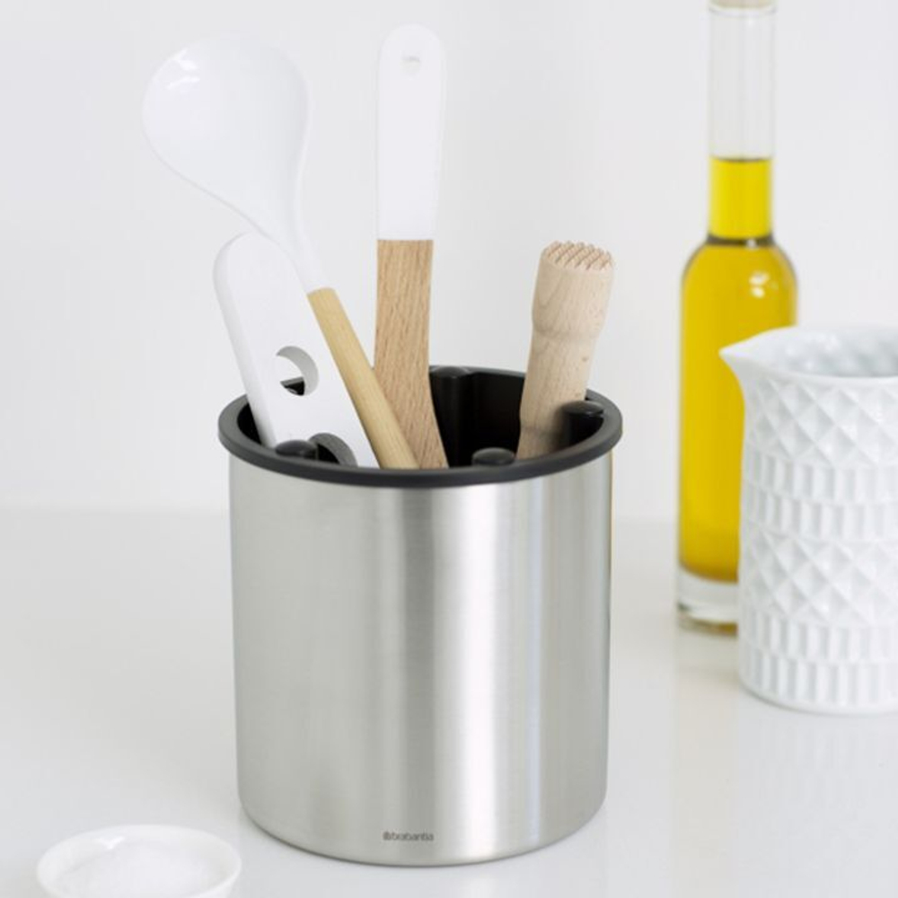 Подставка для кухонных принадлежностей Brabantia