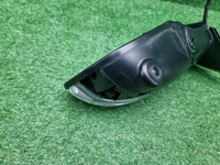 Зеркало левое Nissan Qashqai J11 (2013-2023) 13к.