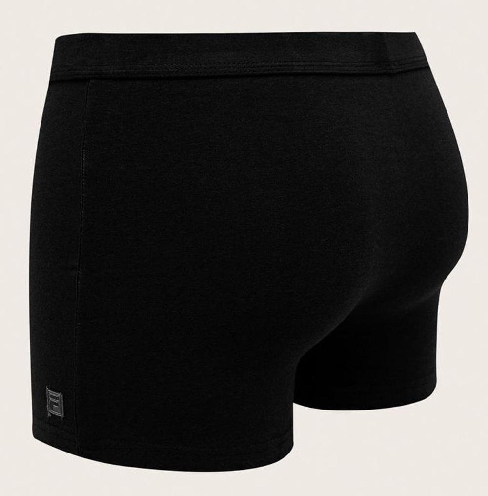 Боксерки теннисные Fila Underwear Man Boxer 1 pack