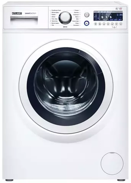 Стиральная машина Atlant 60С1010