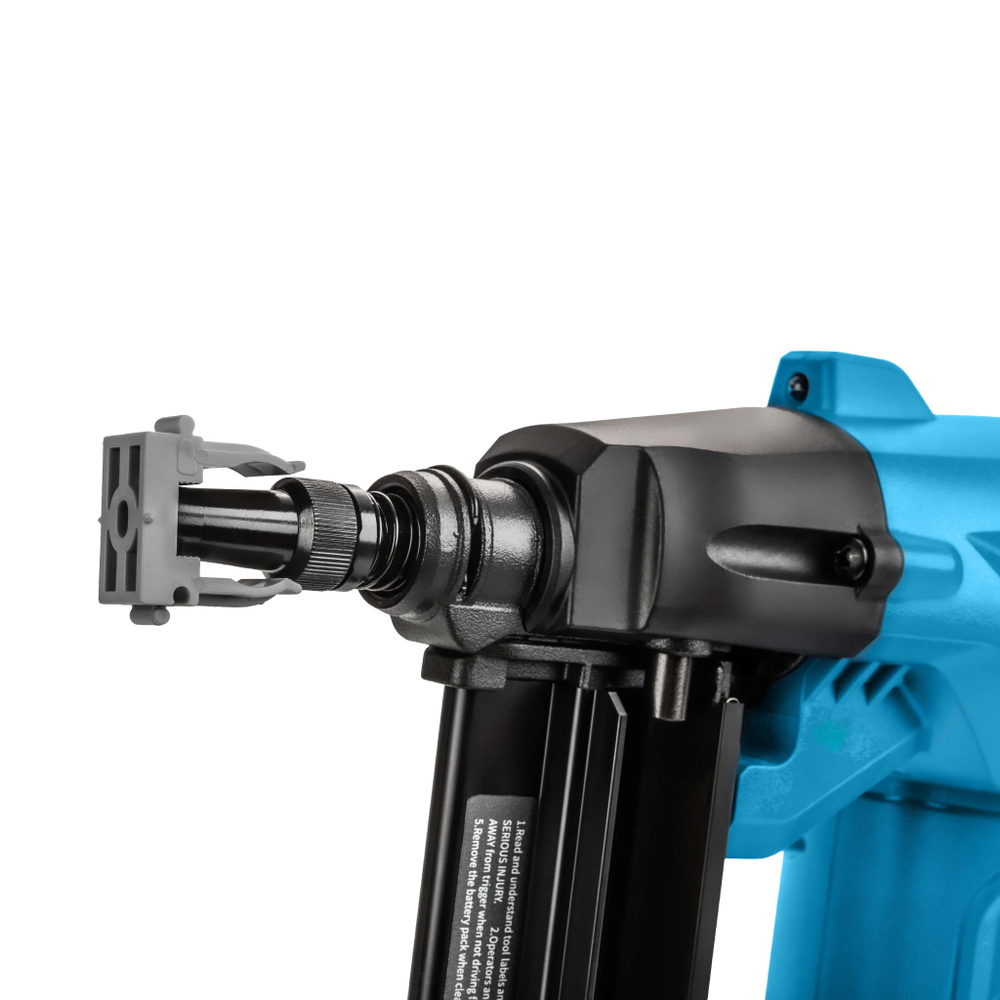 Аккумуляторный монтажный пистолет Toua DCCN40