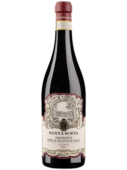 Santa Sofia Amarone della Valpolicella Classico, DOCG Amarone della Valpolicella Classico