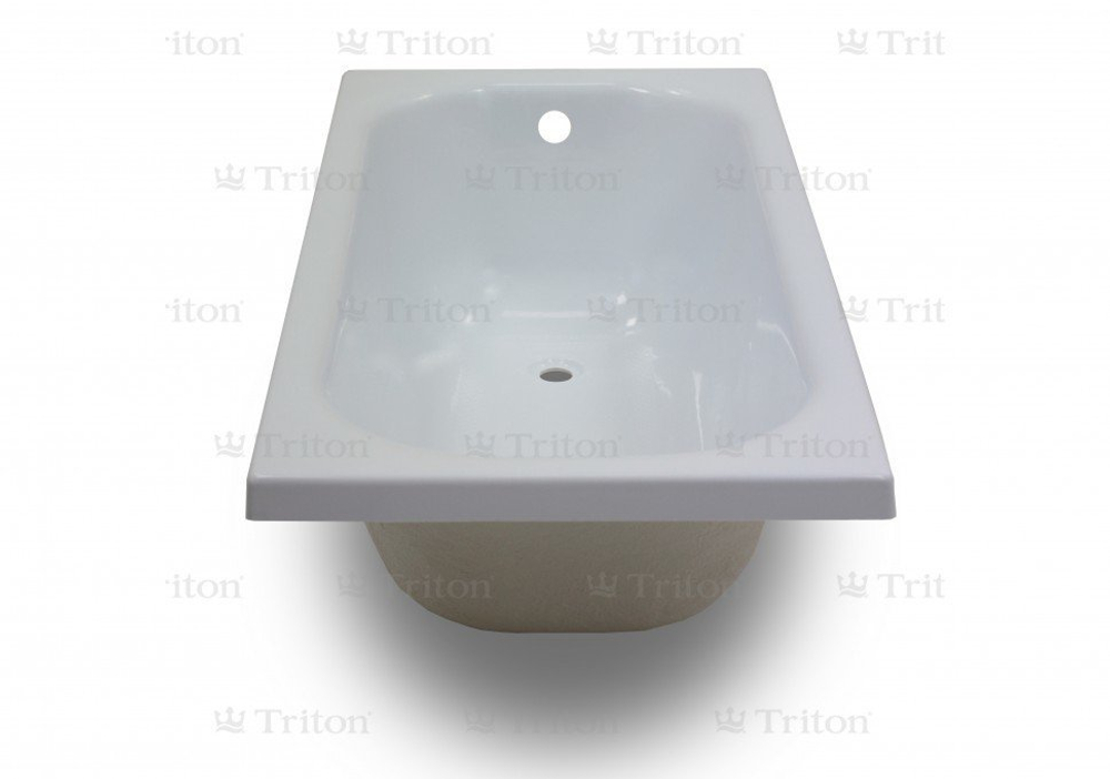 Ванна акриловая Triton Ультра 160 см
