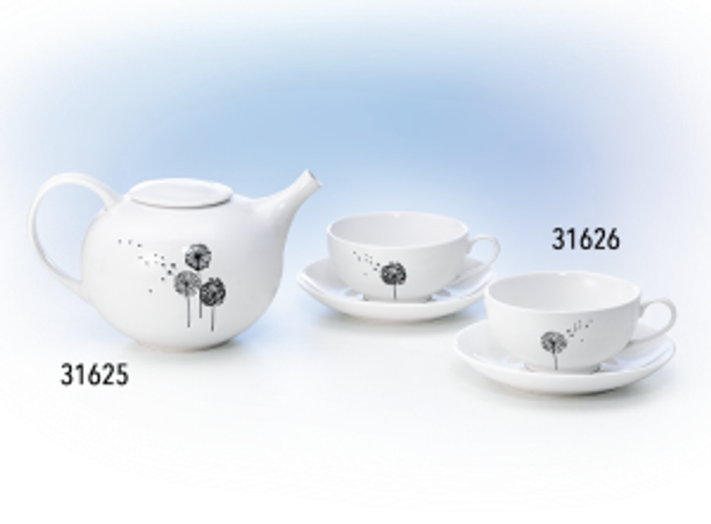 Чайная пара "Джонна"