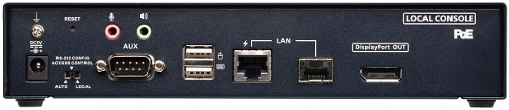 Удлинитель Aten KE9952T-AX