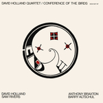 Dave Holland / Conference Of The Birds (LP)