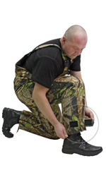 Костюм зимний "Форест"