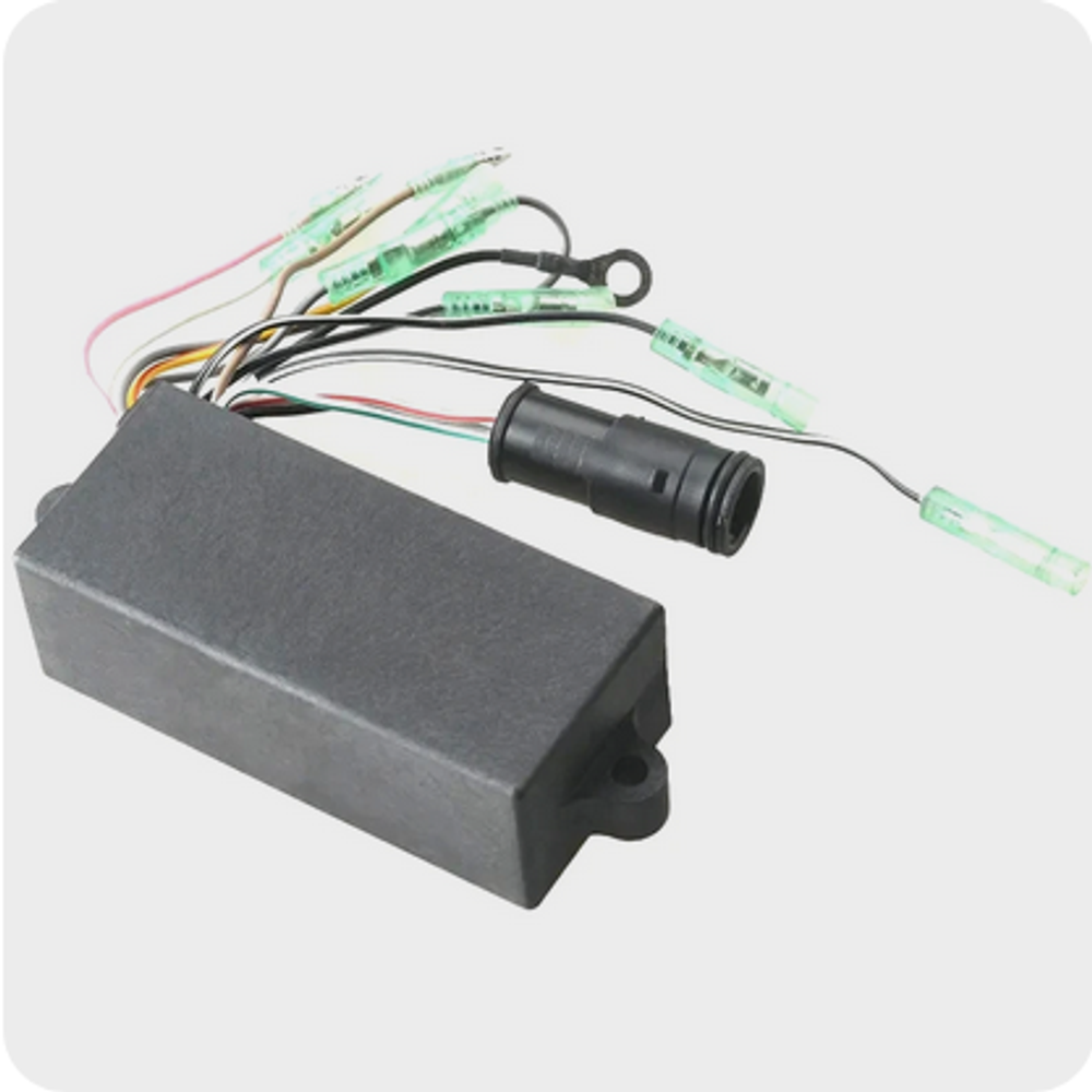 Блок управления зажиганием Yamaha 50/60/70 (6H3-85540-11)