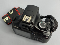 Canon 1100D Body 5.500 кадров