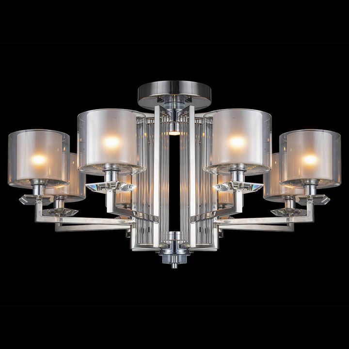 Потолочная люстра Newport 4408/C М0057159