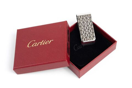 Зажим для банкнот C de Cartier