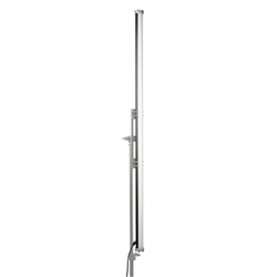 Осветитель светодиодный GreenBean LedFlow 4ft Bi-color DMX