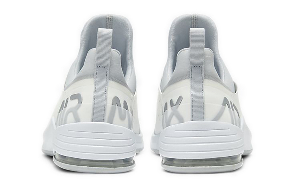 Кроссовки Nike Air Max Bella Tr 3 (Женская размерная сетка)