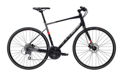 MARIN FAIRFAX 2 700C S велосипед (21)