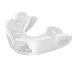 Капа одночелюстная Adidas Opro Bronze Gen4 Self-Fit Mouthguard