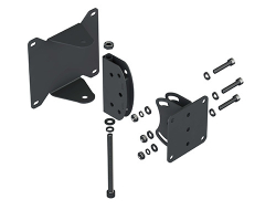 CVGAUDIO SMC-105BL настенный кронштейн