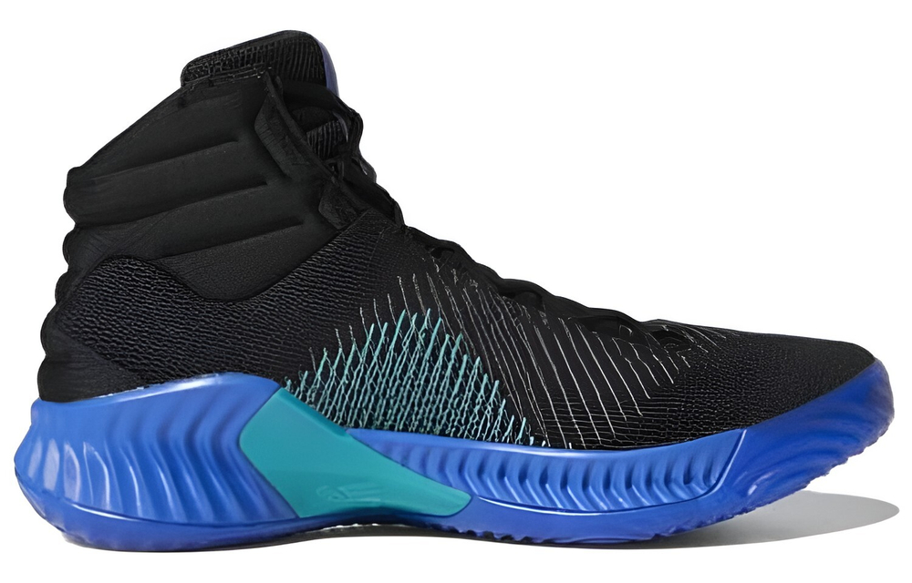 Кроссовки Adidas Pro Bounce 2018