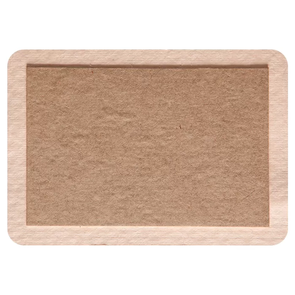 Электрод одноразовый поверхностный прямоугольный 120х160 мм 25 шт