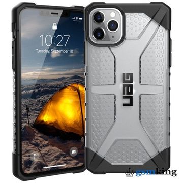 UAG Plasma Series Case for Apple iPhone 11 Pro Max Ice (Прозрачный)111723114343