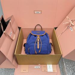 Miu Miu Backpack 29 cm