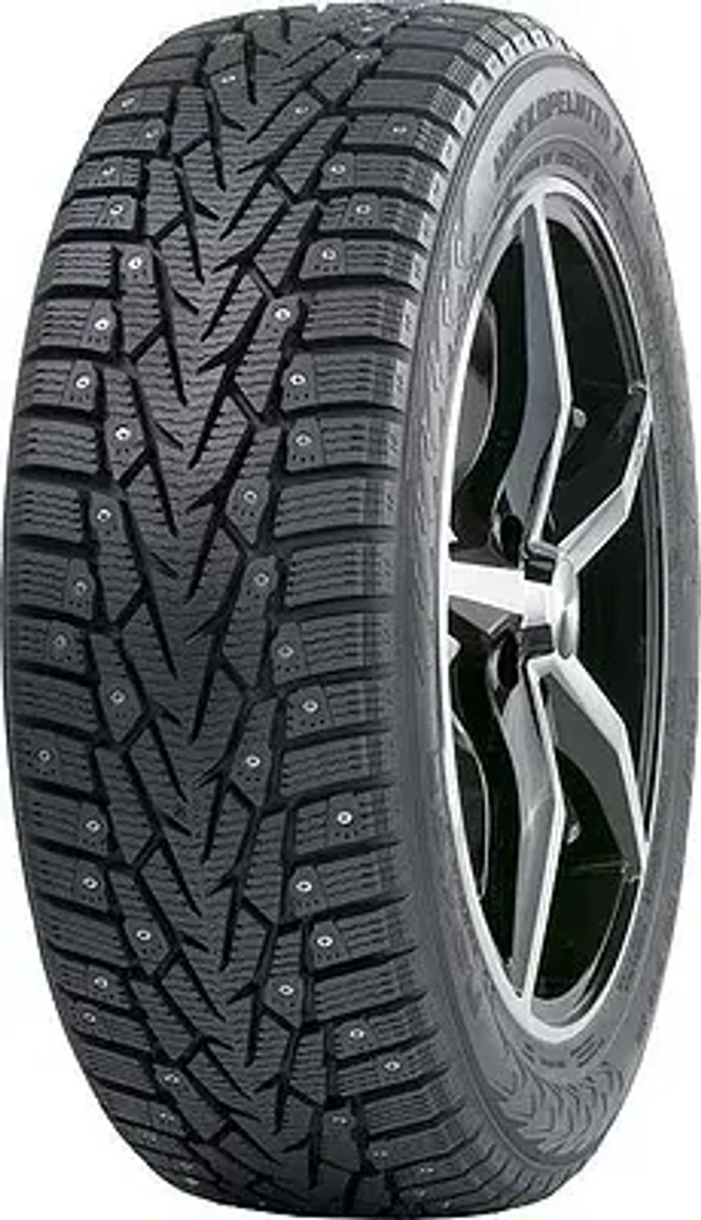 Nokian Hakkapeliitta 7 275/60 R18 117T XL