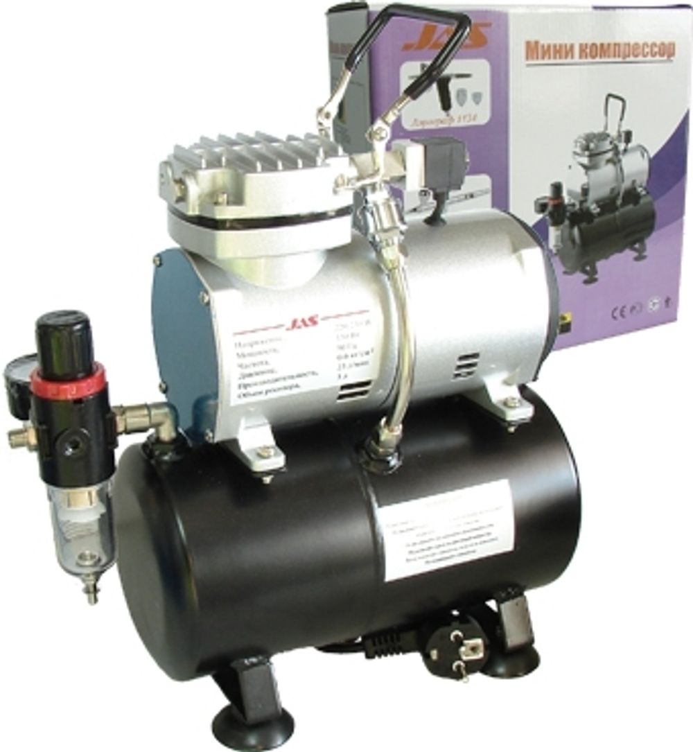 Компрессор JAS 1208