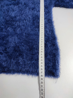 Кофта Gloria Jeans пушистая 40 размер