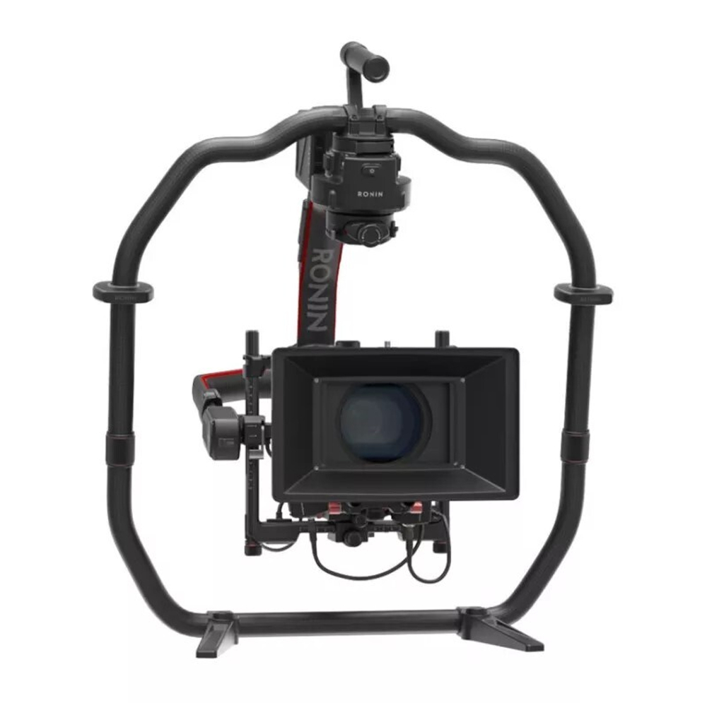 DJI Ronin 2 Professional Combo