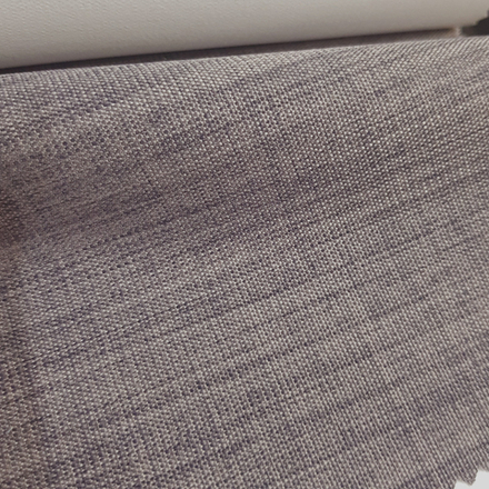 Блэкаут 100% tex серо-коричневый оптом. Турция. 537807/12