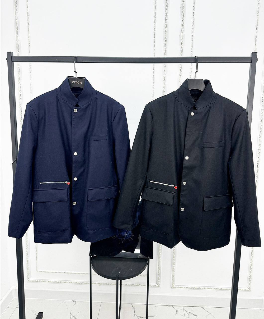 Куртка Kiton