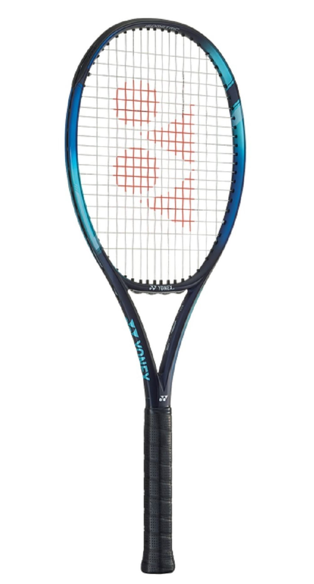 Теннисная ракетка Yonex New EZONE 98 Tour (315g) - sky blue