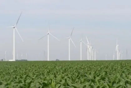 Компания Nestle в США планирует обеспечить свои объекты возобновляемой электроэнергией.