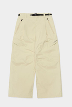 Штаны для сноуборда Dimito VTX BASIS CARGO 2L PANTS (WIDE FIT LV.1)