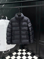 Пуховик Prada