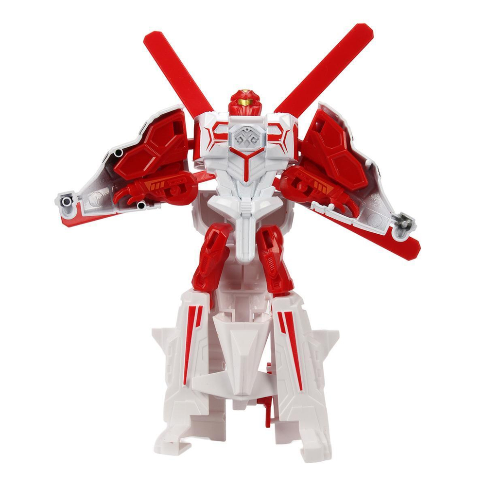 Трансформер-вертолет, коробка E0109