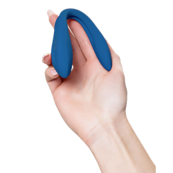 Гибкий многофункциональный вибратор для пар Satisfyer Elastic Game