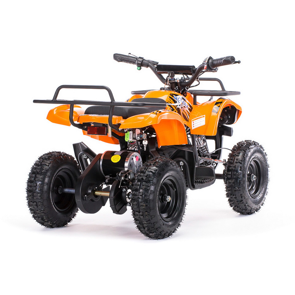 Электроквадроцикл Motax ATV Х-16 1000W Оранжевый