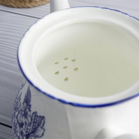 Чайник 500 мл,коллекция "Sea Flower" P.L.