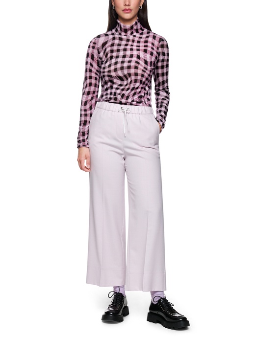 Водолазка из полиэстера